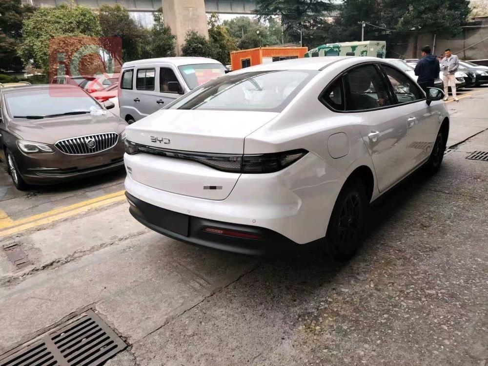 بي واي دي سيل 05 DM-i